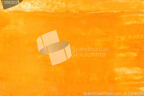 Image of watercolor background 
