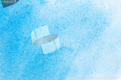 Image of watercolor background 