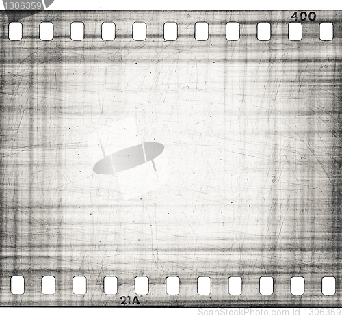 Image of film background