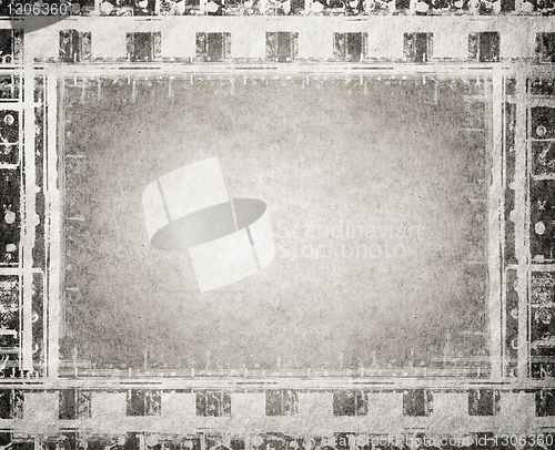 Image of film background