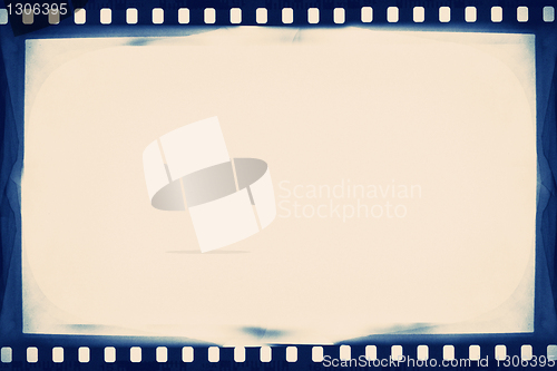 Image of film background