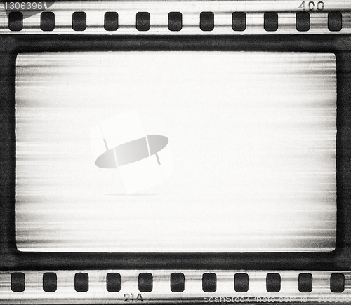 Image of film background