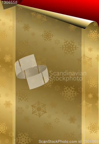 Image of Christmas card