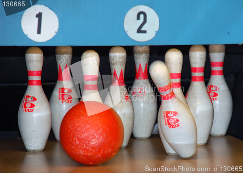 Image of Bowling