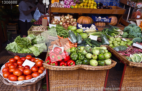 Image of Vegetables post