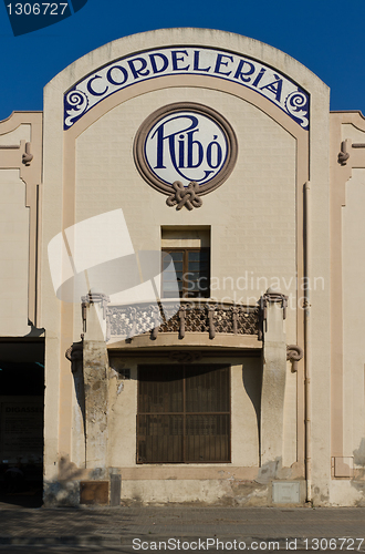 Image of Cordeleria Ribo