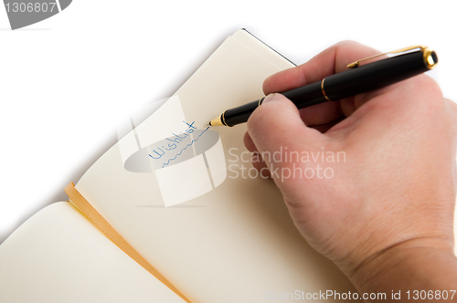 Image of Wishlist