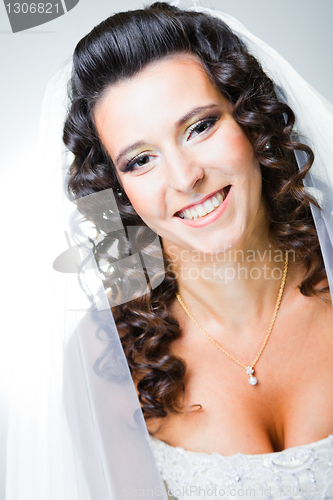 Image of Beautiful bride