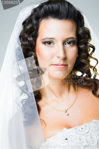 Image of Beautiful bride