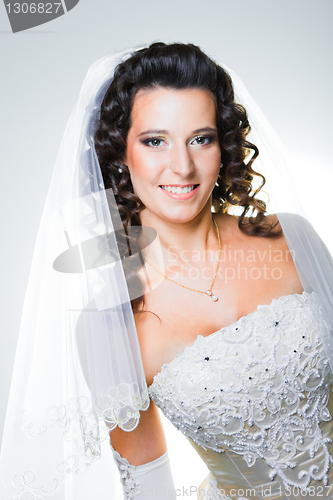 Image of Beautiful bride