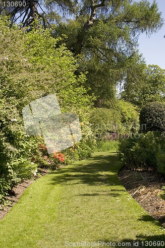 Image of Garden Path 1