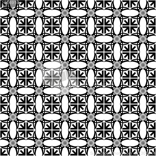 Image of Seamless pattern