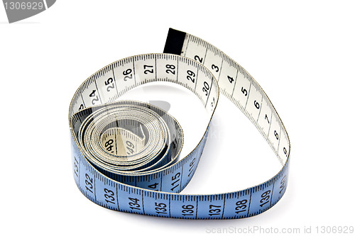 Image of Tape measure 