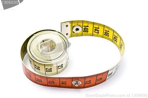 Image of Tape measure 