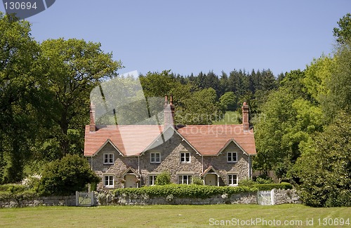 Image of Country cottage