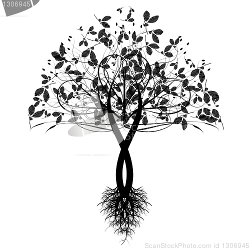 Image of Art tree