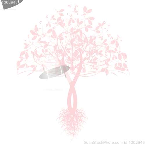 Image of Art tree