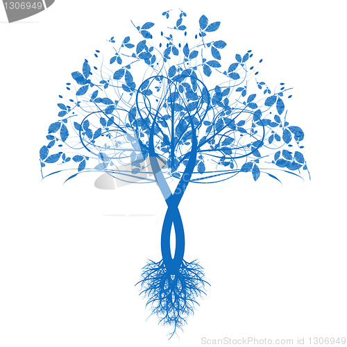 Image of Art tree