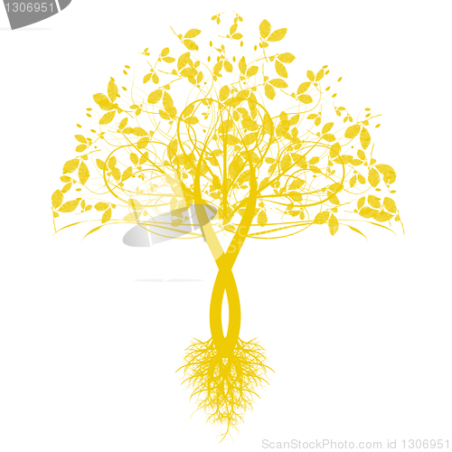Image of Art tree