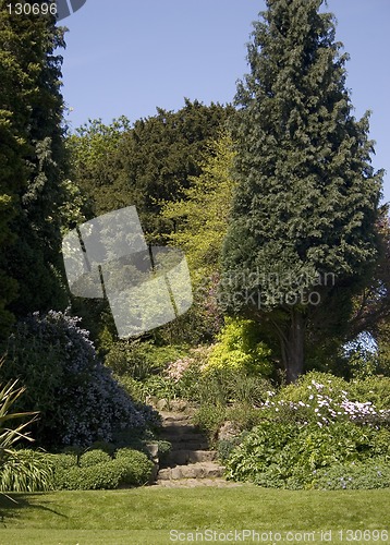 Image of Garden Path 1