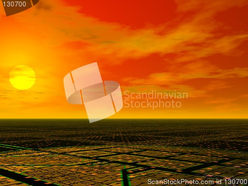Image of Cityscape