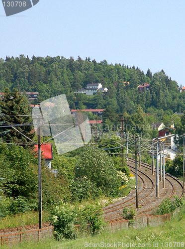 Image of Tracks