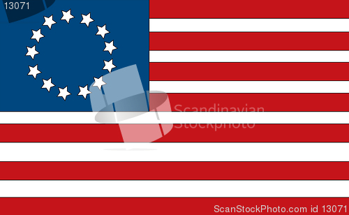 Image of American Flag