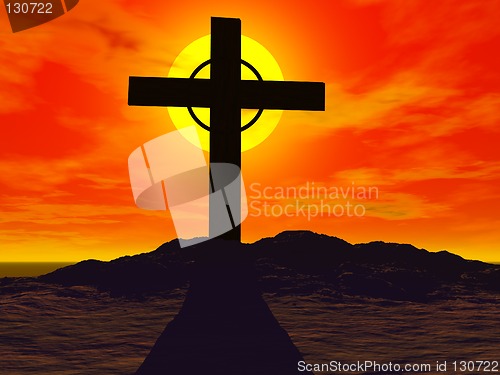 Image of Cross
