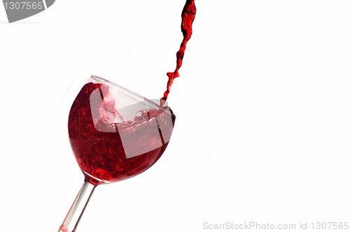 Image of Red wine