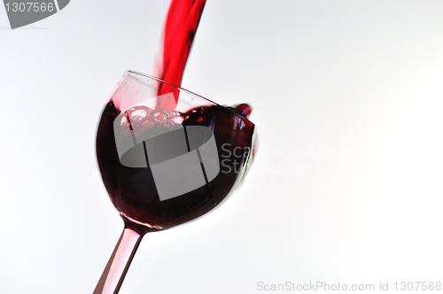 Image of Red wine