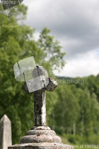 Image of cross