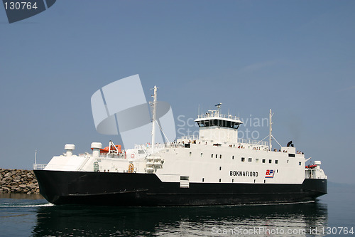 Image of Ferry