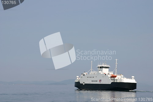 Image of Ferry