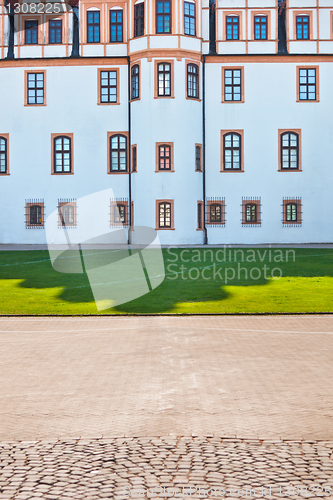 Image of Castle Celle, Germany