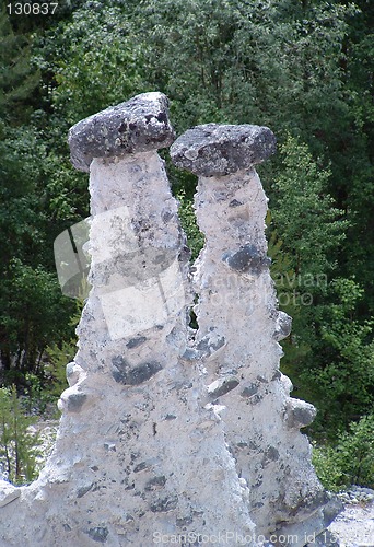 Image of Stone in a special way