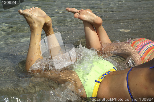 Image of Beach body