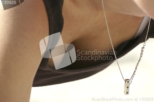 Image of Cleavage