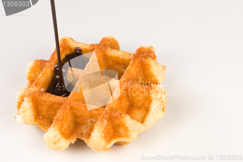Image of Waffle