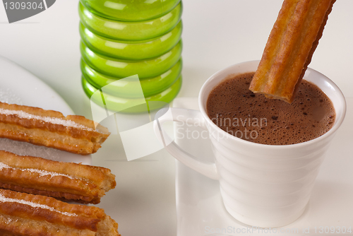 Image of Churros