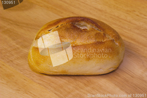 Image of bread roll