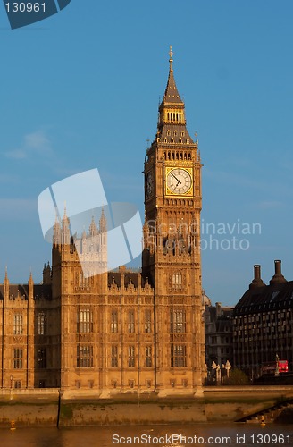 Image of Big Ben