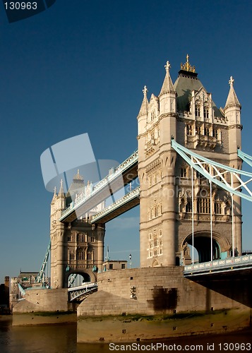 Image of Tower bridge