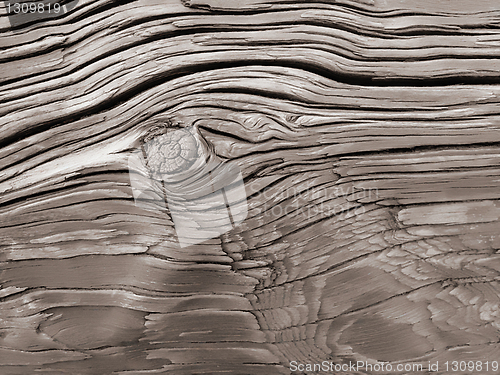 Image of old wood texture