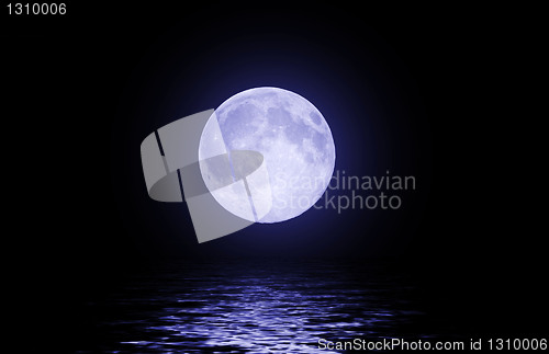 Image of moon