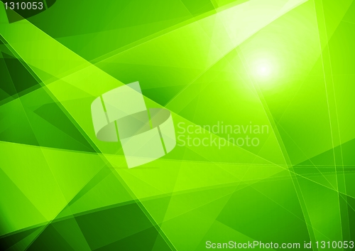 Image of Vibrant abstract background