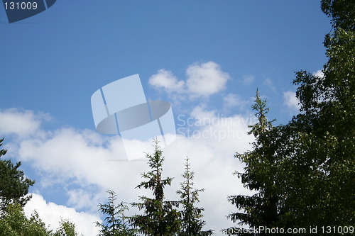 Image of Midsummer weather during Midsummer