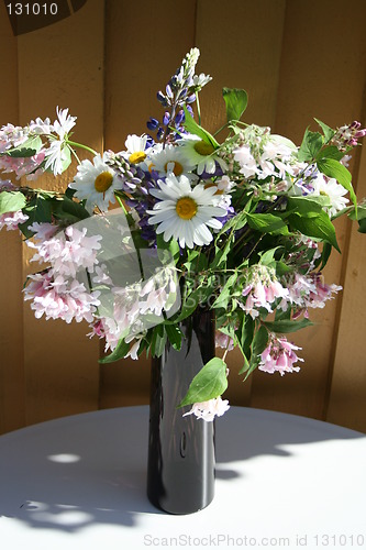 Image of Midsummer flowers