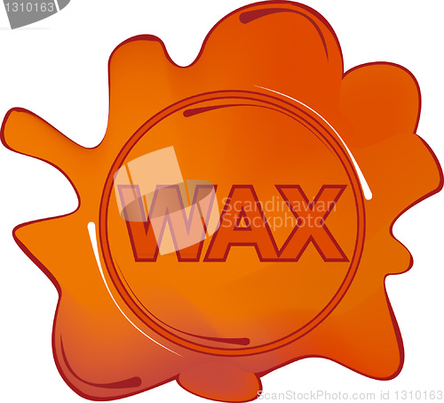 Image of Sealing Wax