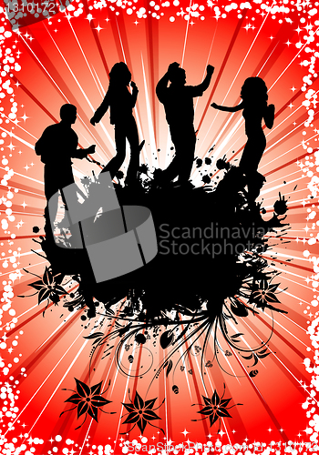 Image of Party Template