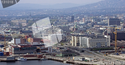 Image of Oslo